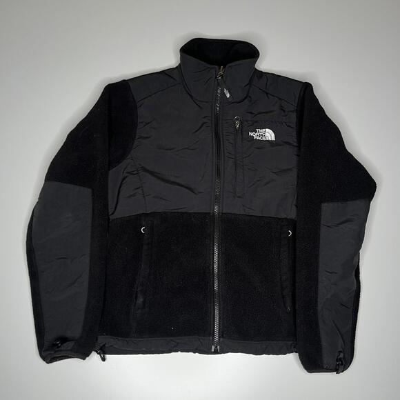 The North Face Jackets & Blazers - The North Face Women’s Denali Polartec Recycled Fleece Jacket XS Black